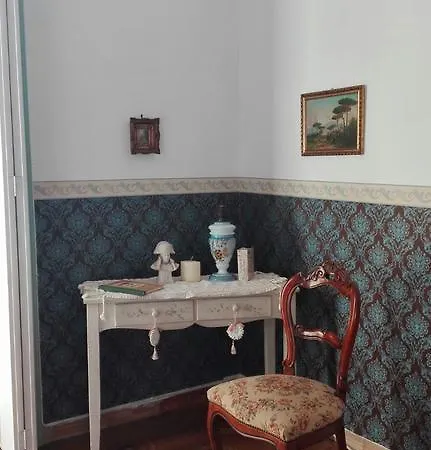 Le Tre Magnolie Boscoreale
