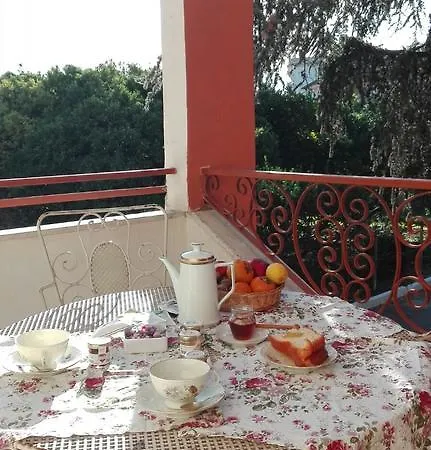 Pensjonat Le Tre Magnolie