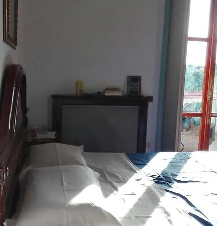 Guest house Le Tre Magnolie *