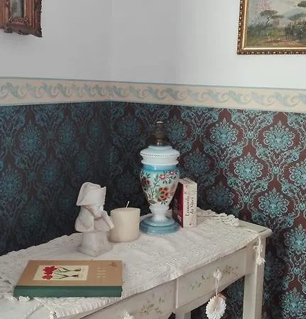 Pensjonat Le Tre Magnolie Boscoreale