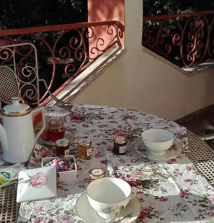Pensjonat Le Tre Magnolie