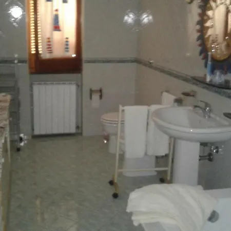 Le Tre Magnolie Guest house